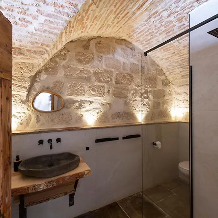 Apartment Les Petites Voutes *