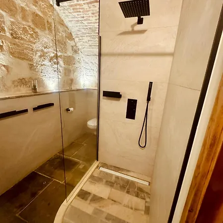 Apartment Les Petites Voutes *