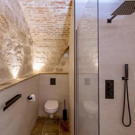 Apartment Les Petites Voutes *